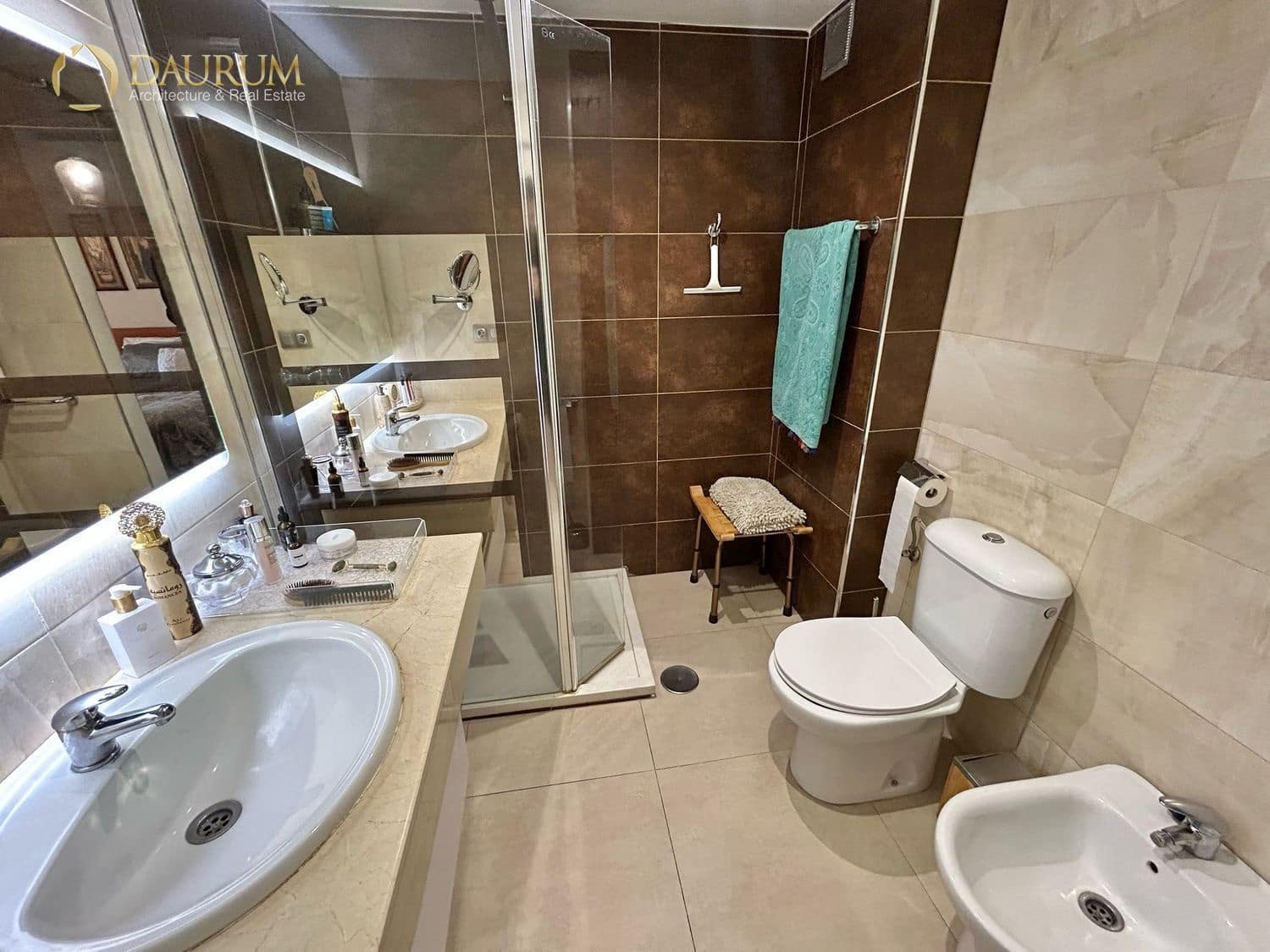 2 Zimmer Wohnung zu verkaufen in Marbella mit Pool Garage - 425.000 € (Ref: 9646455)