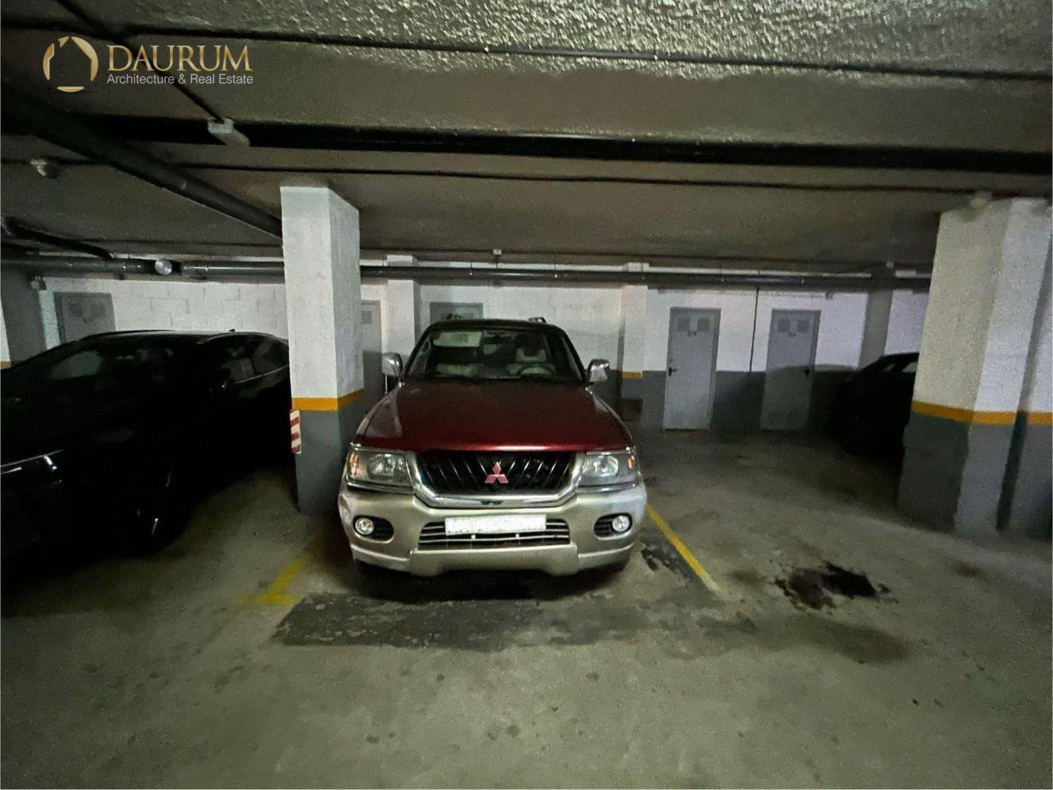 2 Zimmer Wohnung zu verkaufen in Marbella mit Pool Garage - 425.000 € (Ref: 9646455)