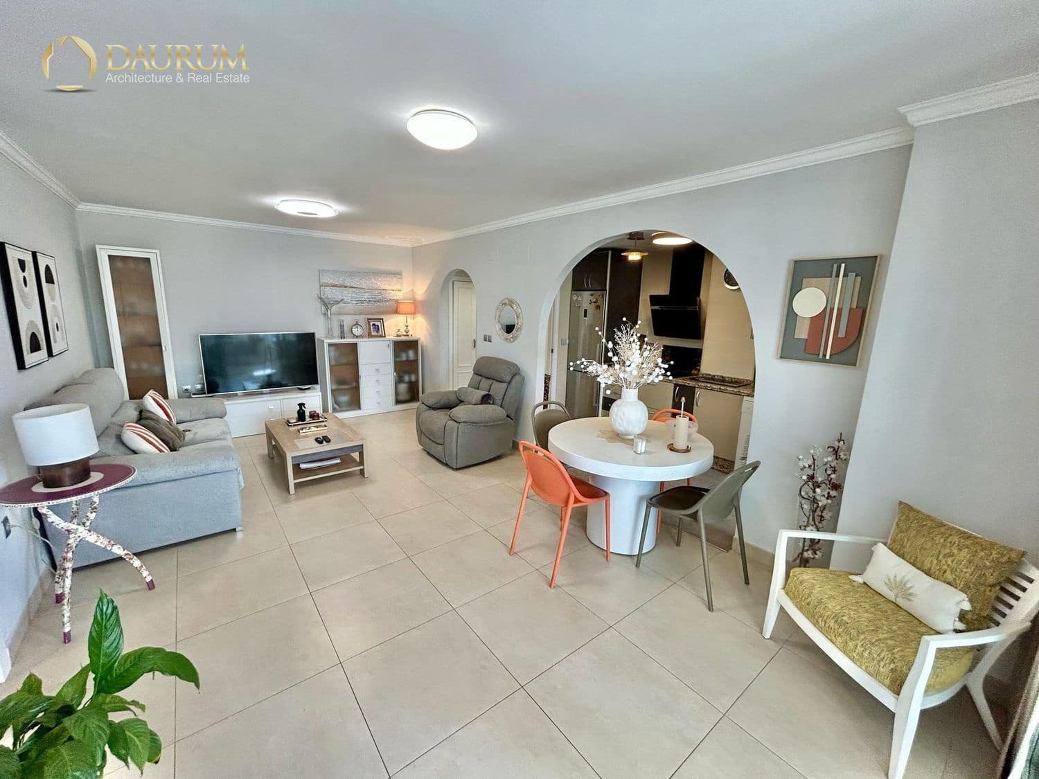 2 Zimmer Wohnung zu verkaufen in Marbella mit Pool Garage - 425.000 € (Ref: 9646455)