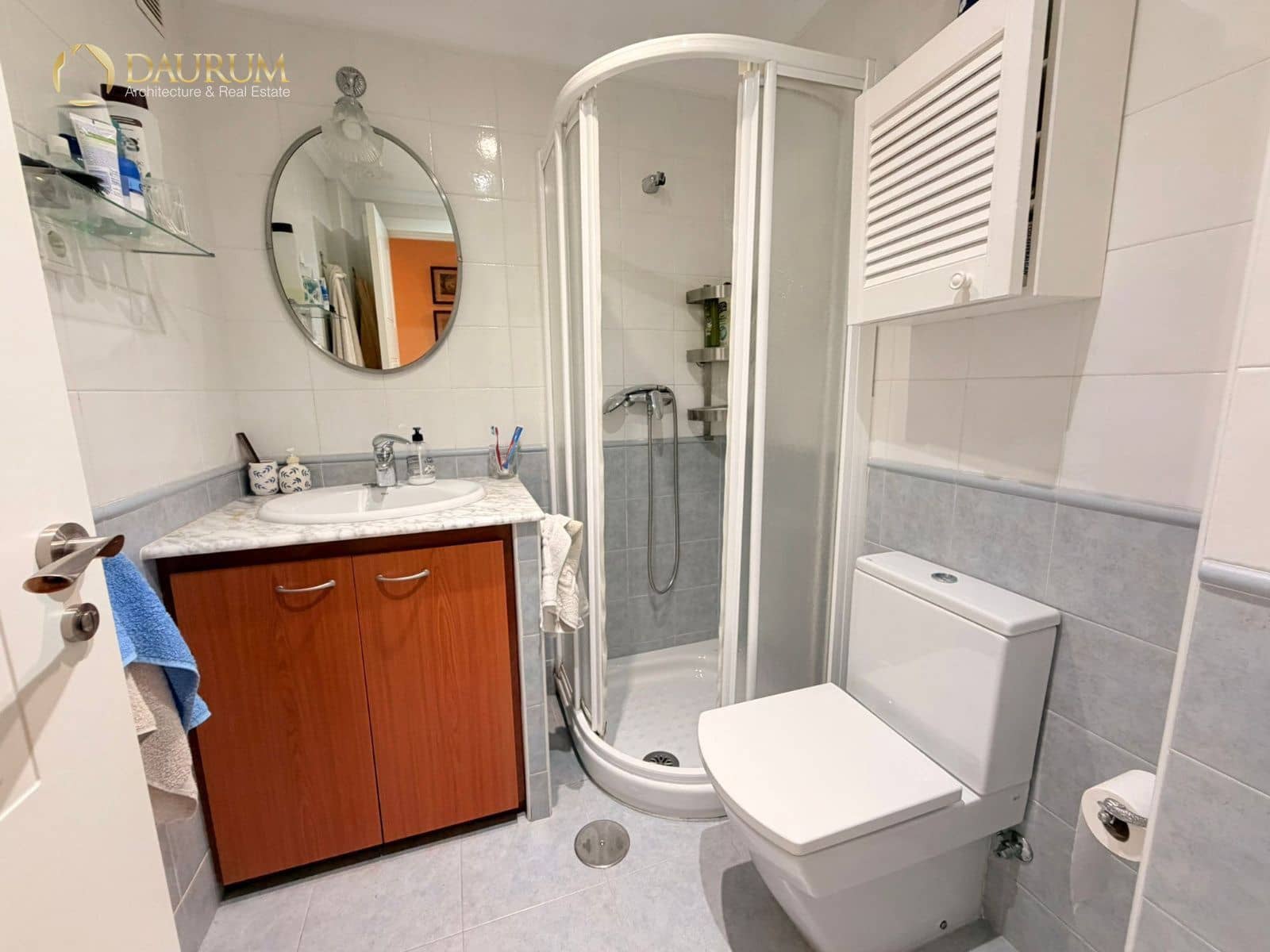 3 sovrum Lägenhet till salu i Malaga stad med pool garage - 559 000 € (Ref: 9646456)