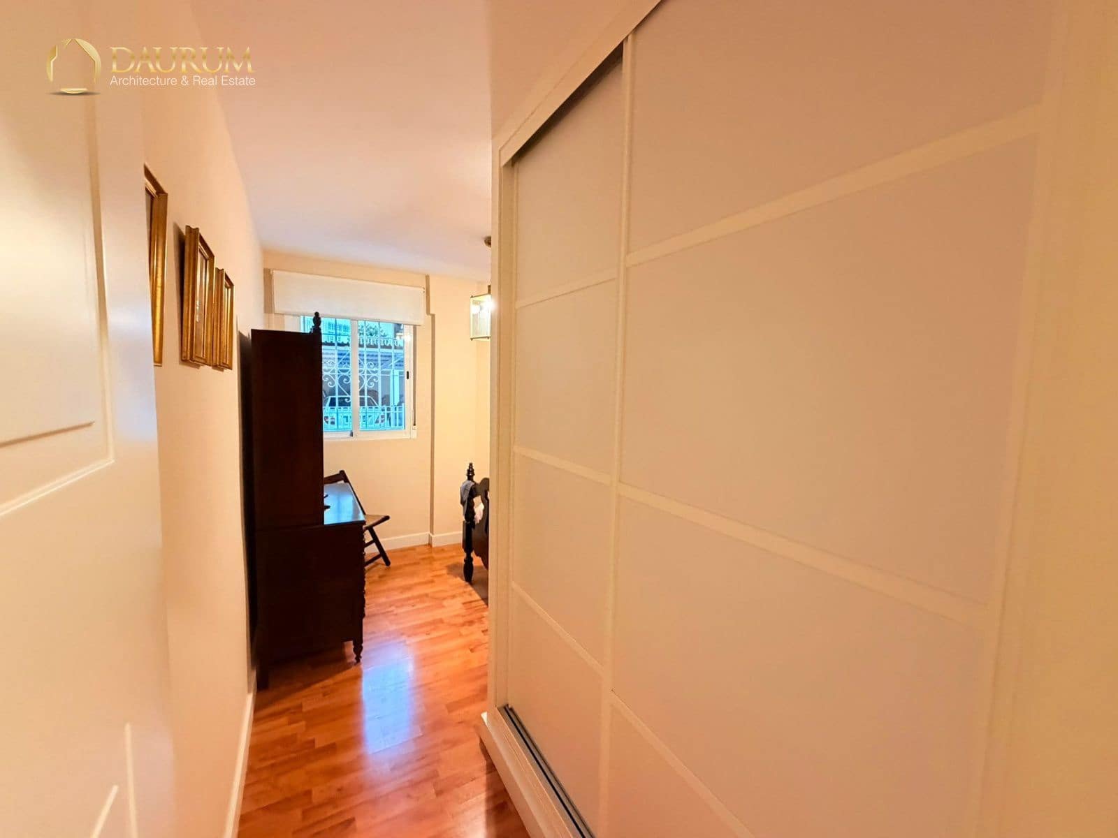 3 sovrum Lägenhet till salu i Malaga stad med pool garage - 559 000 € (Ref: 9646456)