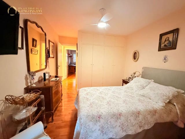 3 sovrum Lägenhet till salu i El Limonar, Málaga stad med pool garage - 559 000 € (Ref: 9646456)