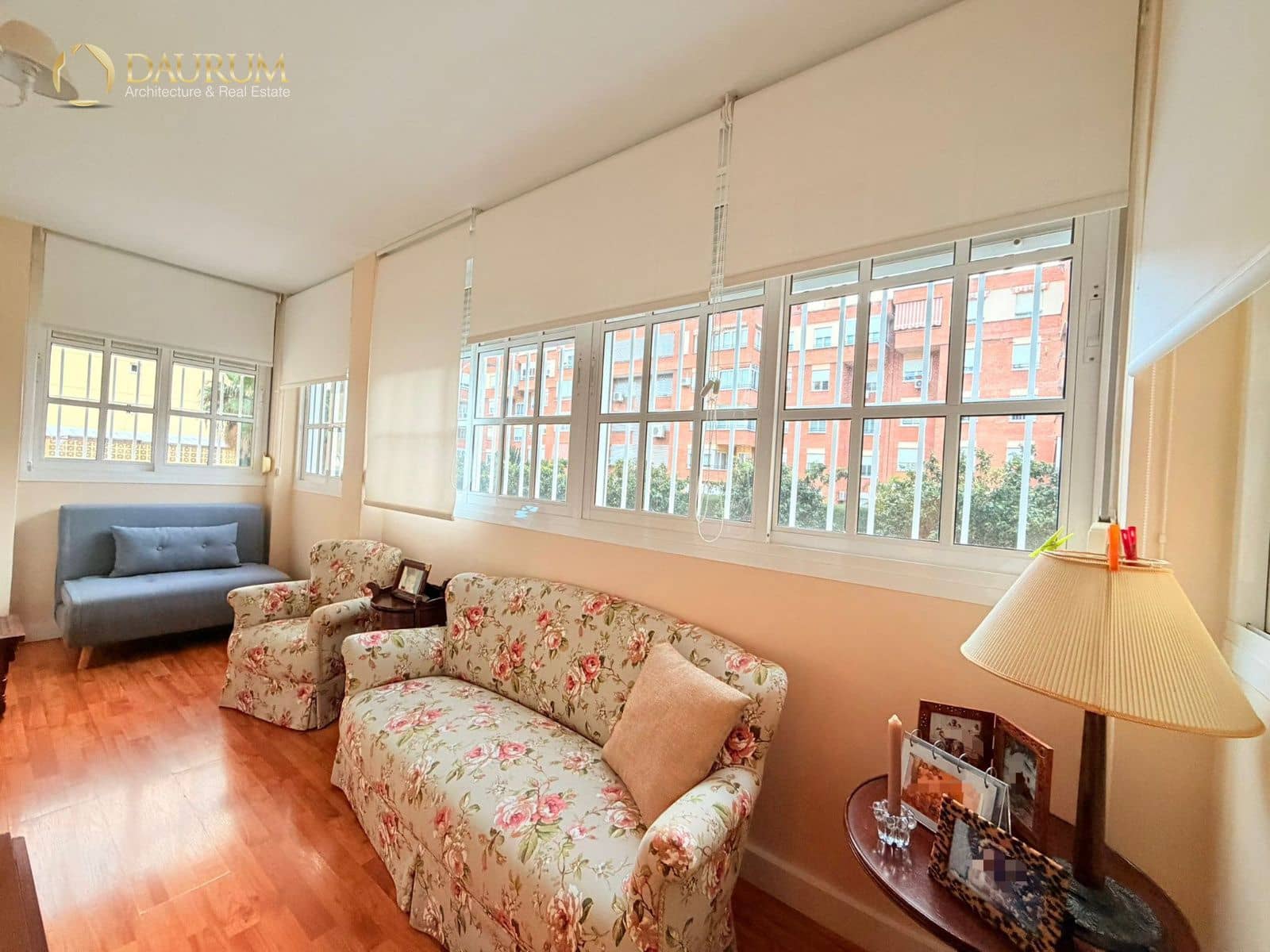 3 sovrum Lägenhet till salu i Malaga stad med pool garage - 559 000 € (Ref: 9646456)