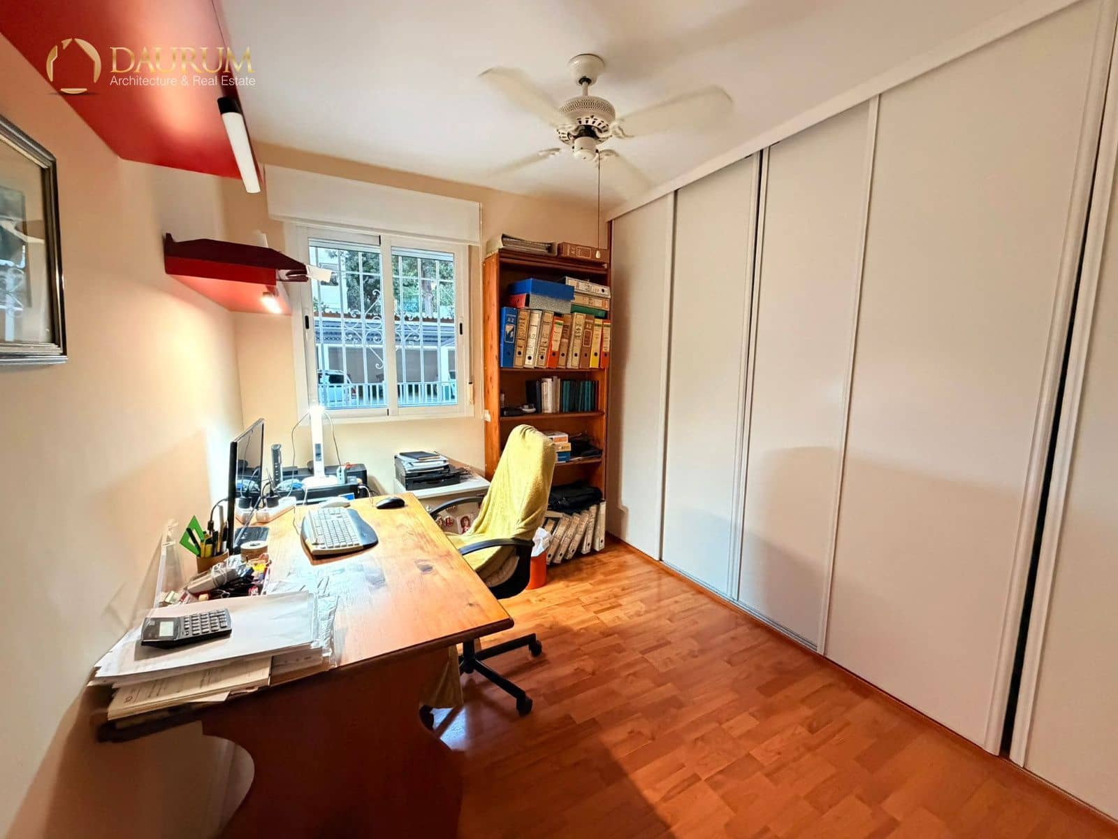 3 sovrum Lägenhet till salu i Malaga stad med pool garage - 559 000 € (Ref: 9646456)