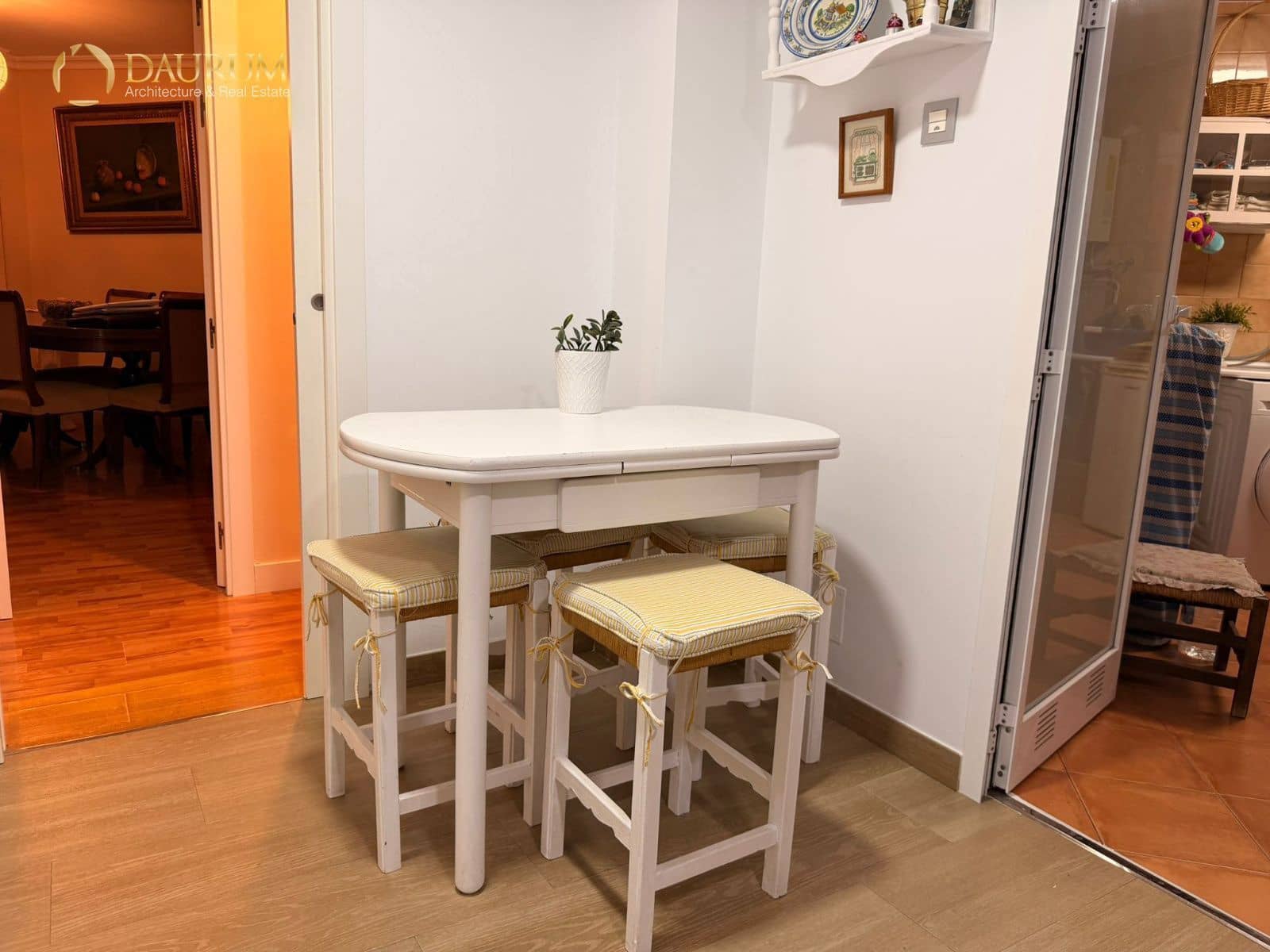 3 sovrum Lägenhet till salu i Malaga stad med pool garage - 559 000 € (Ref: 9646456)