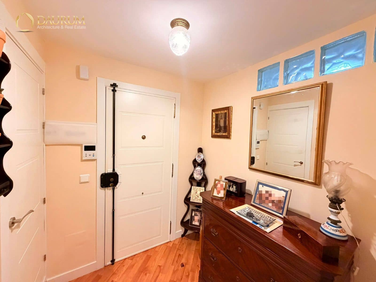 3 sovrum Lägenhet till salu i Malaga stad med pool garage - 559 000 € (Ref: 9646456)