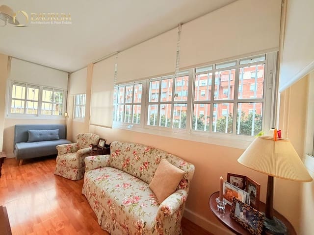 3 sovrum Lägenhet till salu i El Limonar, Málaga stad med pool garage - 559 000 € (Ref: 9646456)