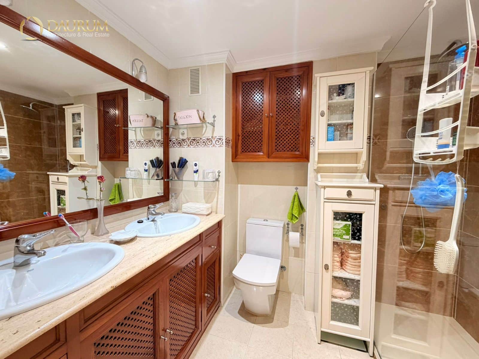 3 sovrum Lägenhet till salu i Malaga stad med pool garage - 559 000 € (Ref: 9646456)