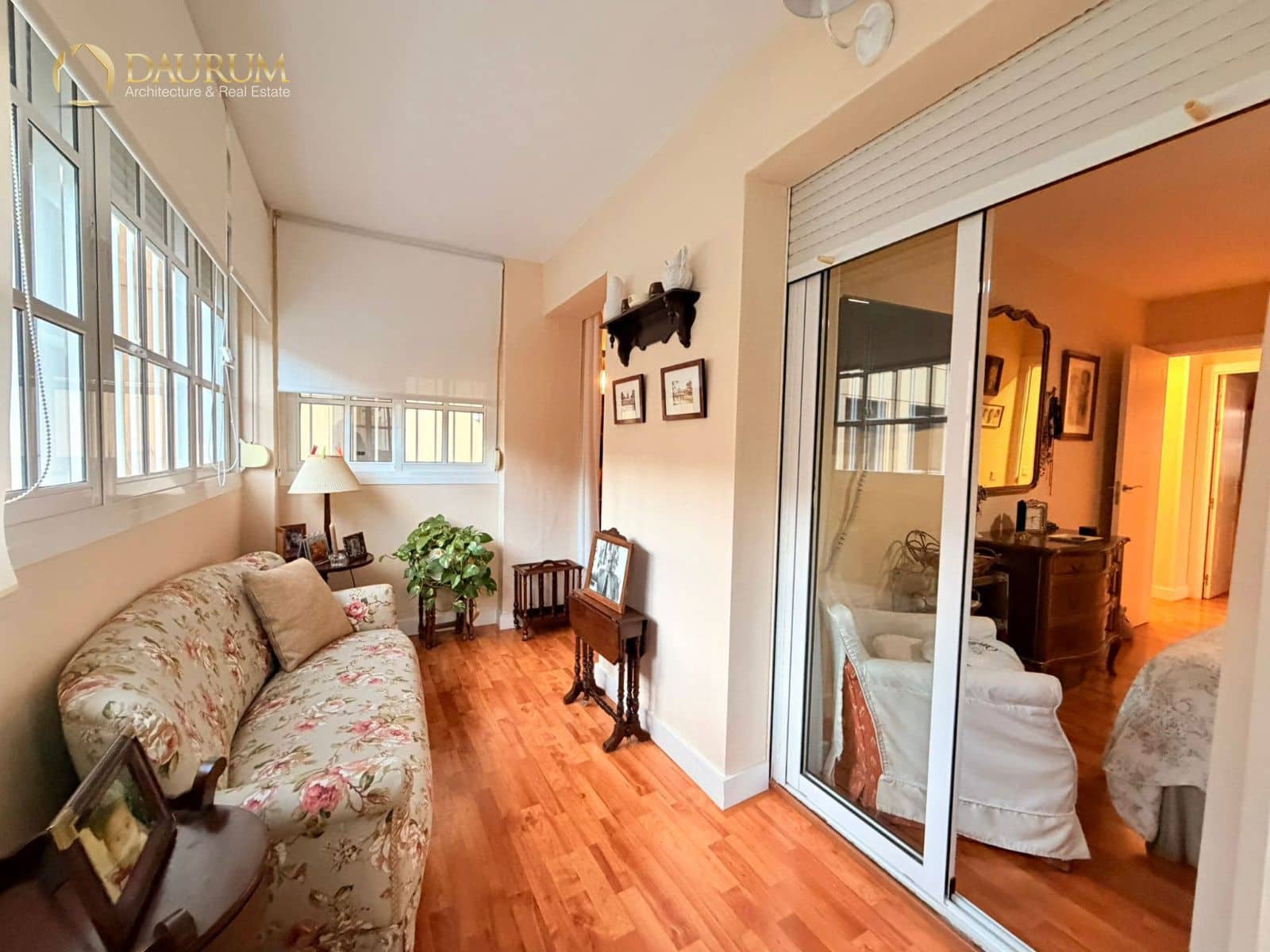 3 sovrum Lägenhet till salu i Malaga stad med pool garage - 559 000 € (Ref: 9646456)