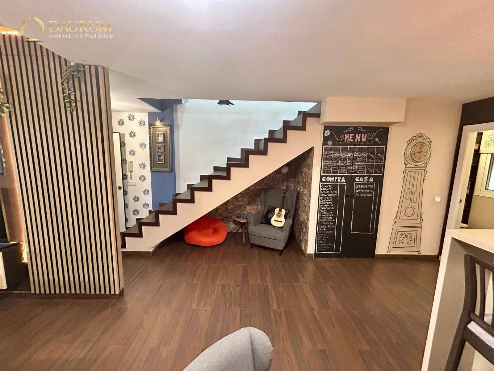 3 sovrum Hus till salu i Malaga stad med garage - 780 000 € (Ref: 9646457)