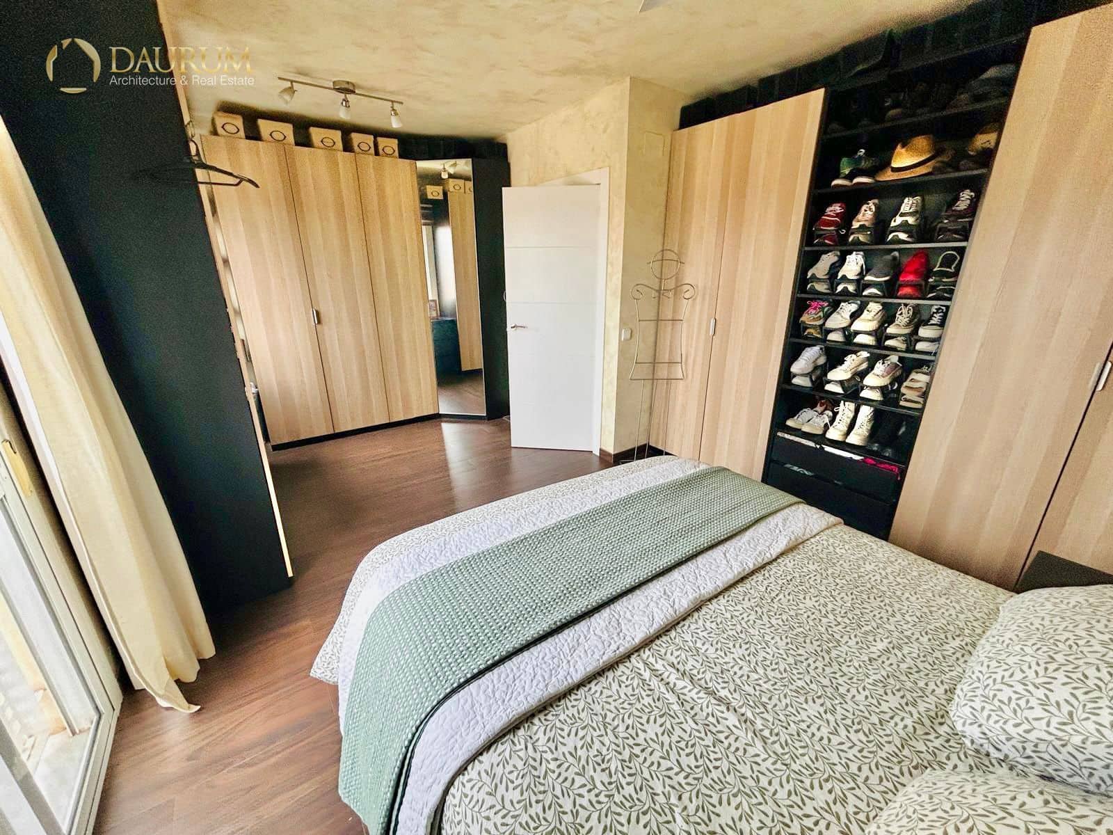 3 sovrum Hus till salu i Malaga stad med garage - 780 000 € (Ref: 9646457)