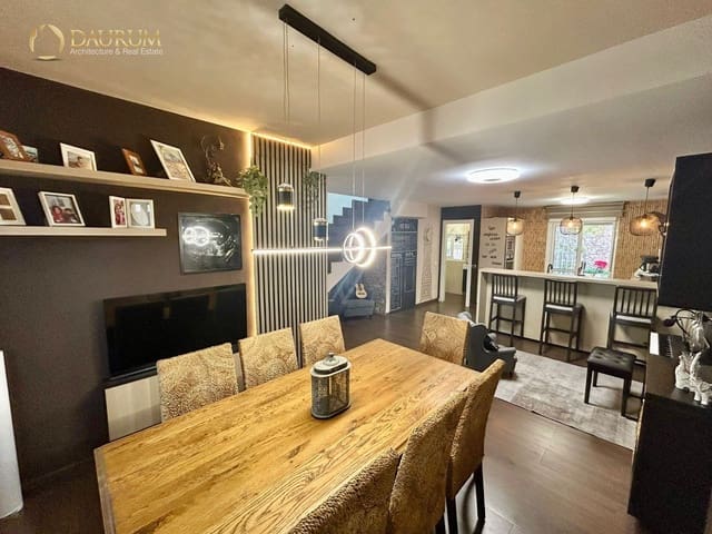 3 sypialnia Dom na sprzedaż w Miasto Málaga z garażem - 780 000 € (Ref: 9646457)