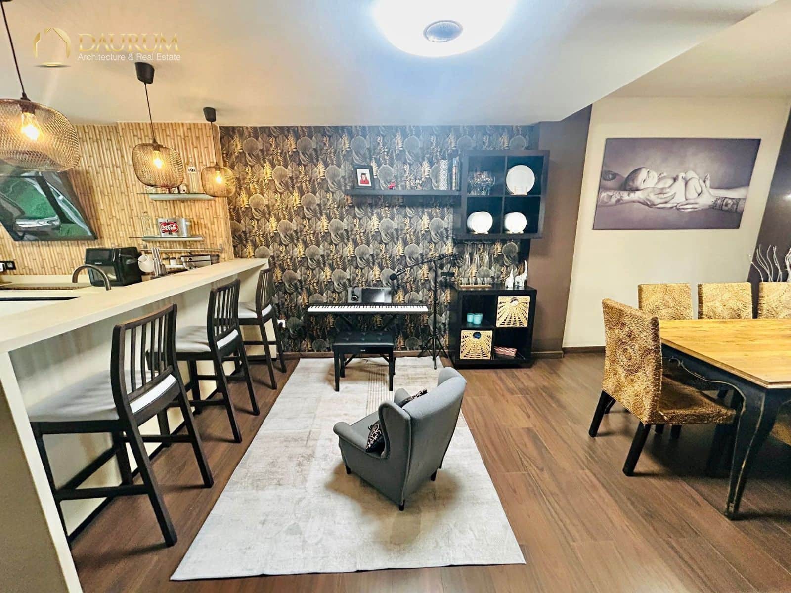 3 sovrum Hus till salu i Malaga stad med garage - 780 000 € (Ref: 9646457)