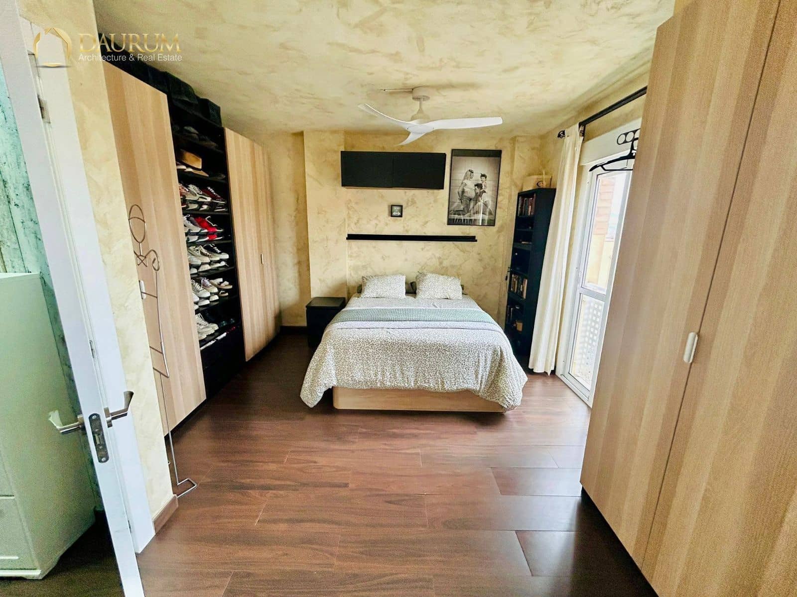 3 sovrum Hus till salu i Malaga stad med garage - 780 000 € (Ref: 9646457)