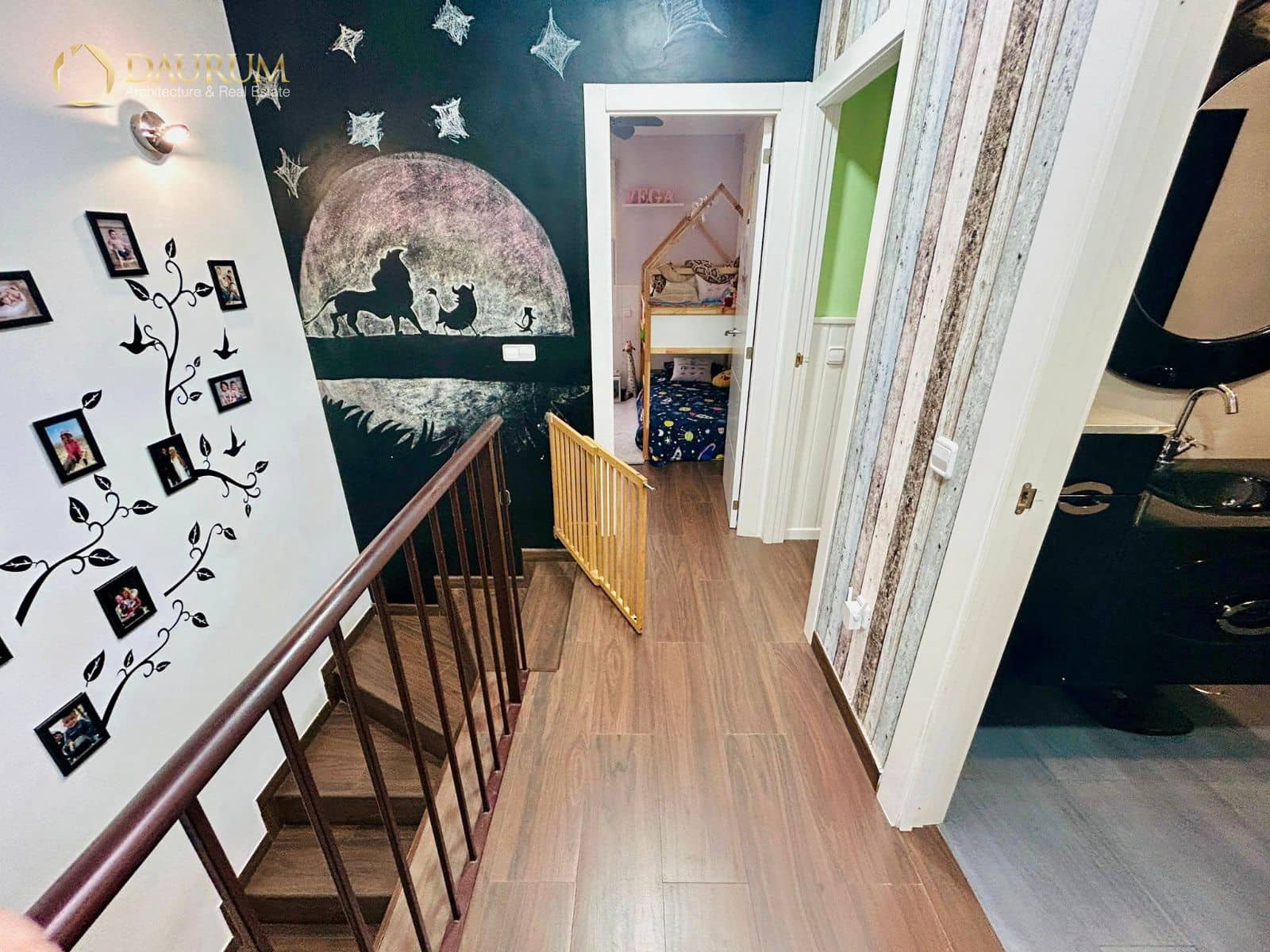 3 sovrum Hus till salu i Malaga stad med garage - 780 000 € (Ref: 9646457)