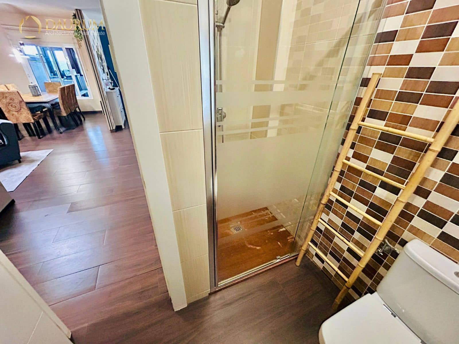 3 sovrum Hus till salu i Malaga stad med garage - 780 000 € (Ref: 9646457)