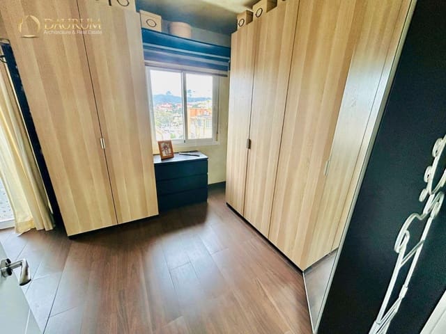 3 sypialnia Dom na sprzedaż w Miasto Málaga z garażem - 780 000 € (Ref: 9646457)