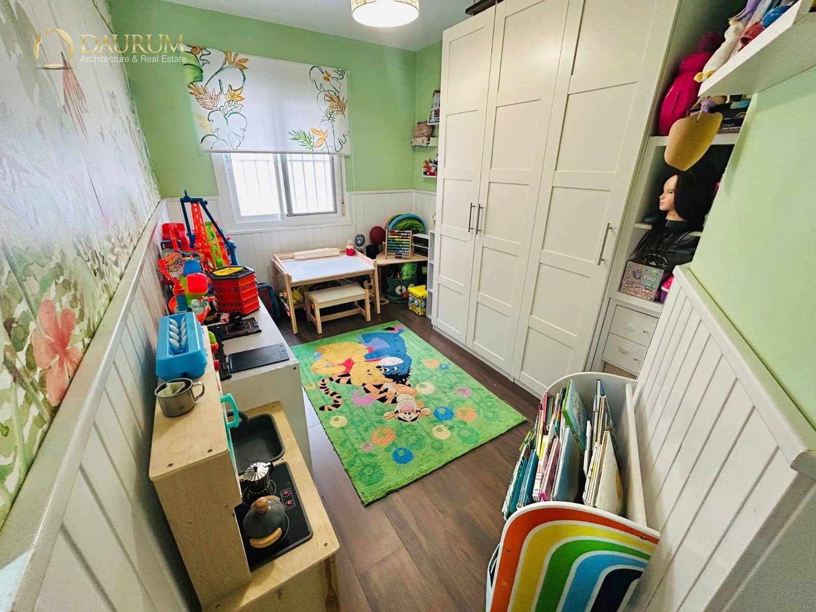 3 sovrum Hus till salu i Malaga stad med garage - 780 000 € (Ref: 9646457)