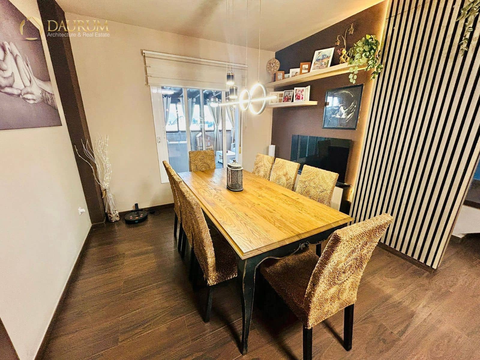 3 sovrum Hus till salu i Malaga stad med garage - 780 000 € (Ref: 9646457)