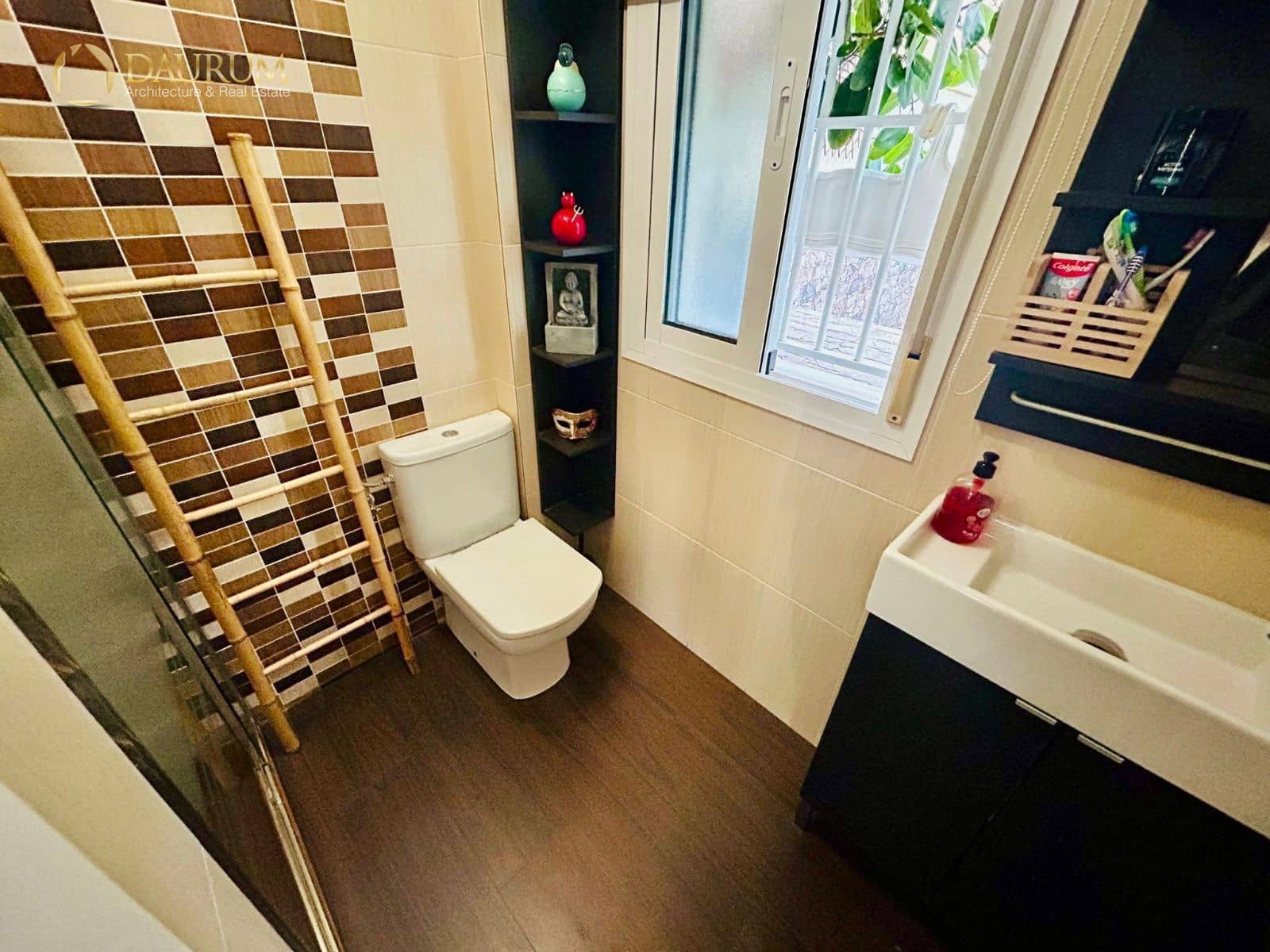 3 sovrum Hus till salu i Malaga stad med garage - 780 000 € (Ref: 9646457)