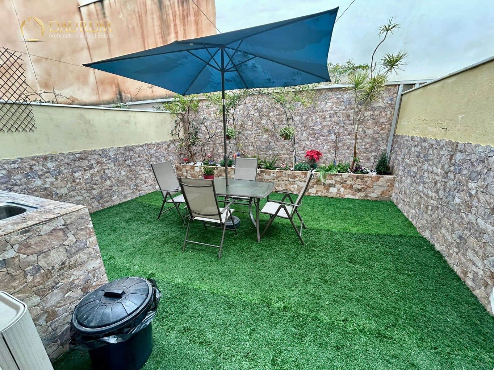 3 sovrum Hus till salu i Malaga stad med garage - 780 000 € (Ref: 9646457)