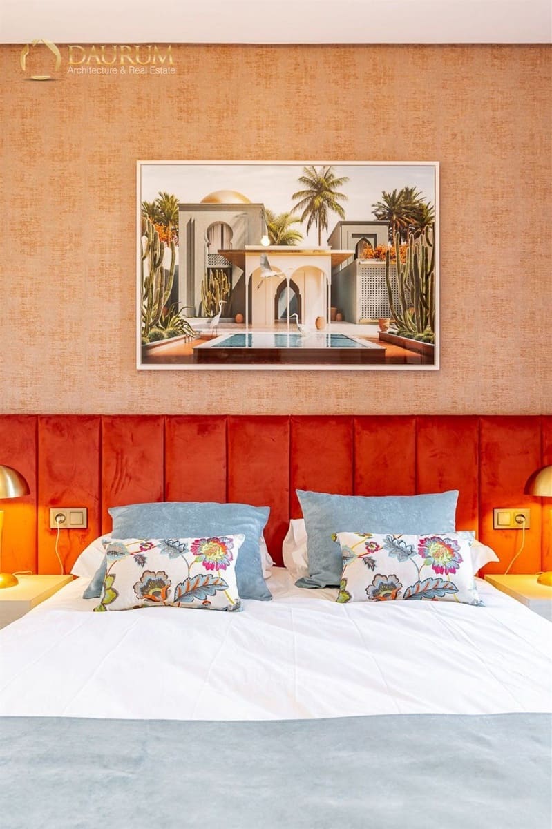 3 quarto Apartamento para venda em Malaga cidade com garagem - 1 164 000 € (Ref: 9646458)