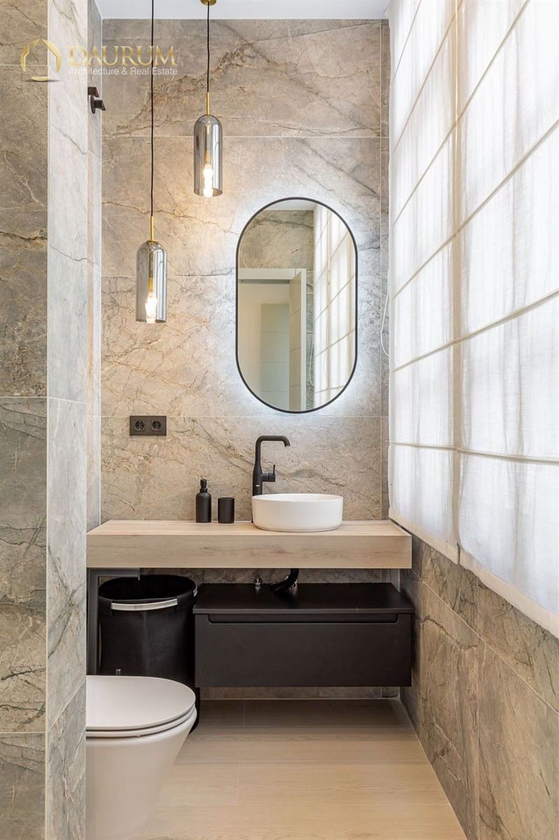 3 quarto Apartamento para venda em Malaga cidade com garagem - 1 164 000 € (Ref: 9646458)