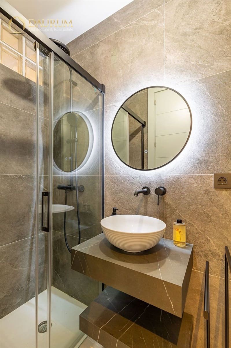 3 quarto Apartamento para venda em Malaga cidade com garagem - 1 164 000 € (Ref: 9646458)