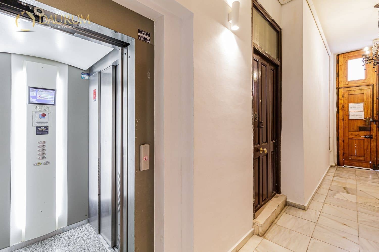 3 quarto Apartamento para venda em Malaga cidade com garagem - 1 164 000 € (Ref: 9646458)