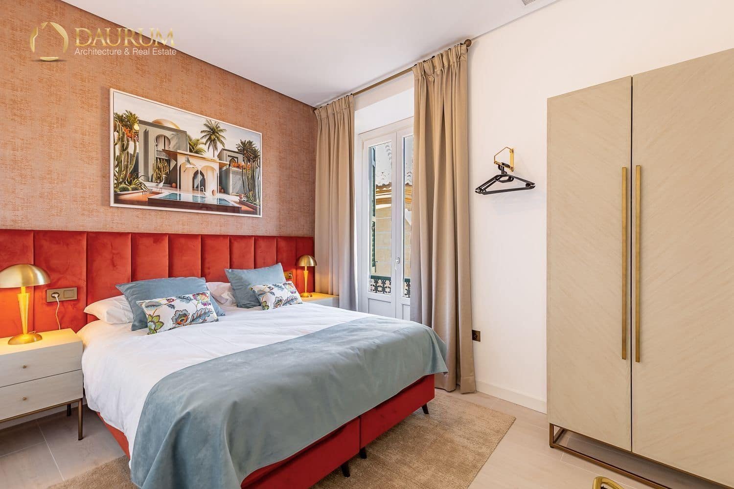 3 quarto Apartamento para venda em Malaga cidade com garagem - 1 164 000 € (Ref: 9646458)