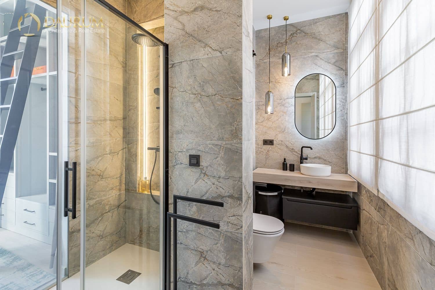 3 quarto Apartamento para venda em Malaga cidade com garagem - 1 164 000 € (Ref: 9646458)