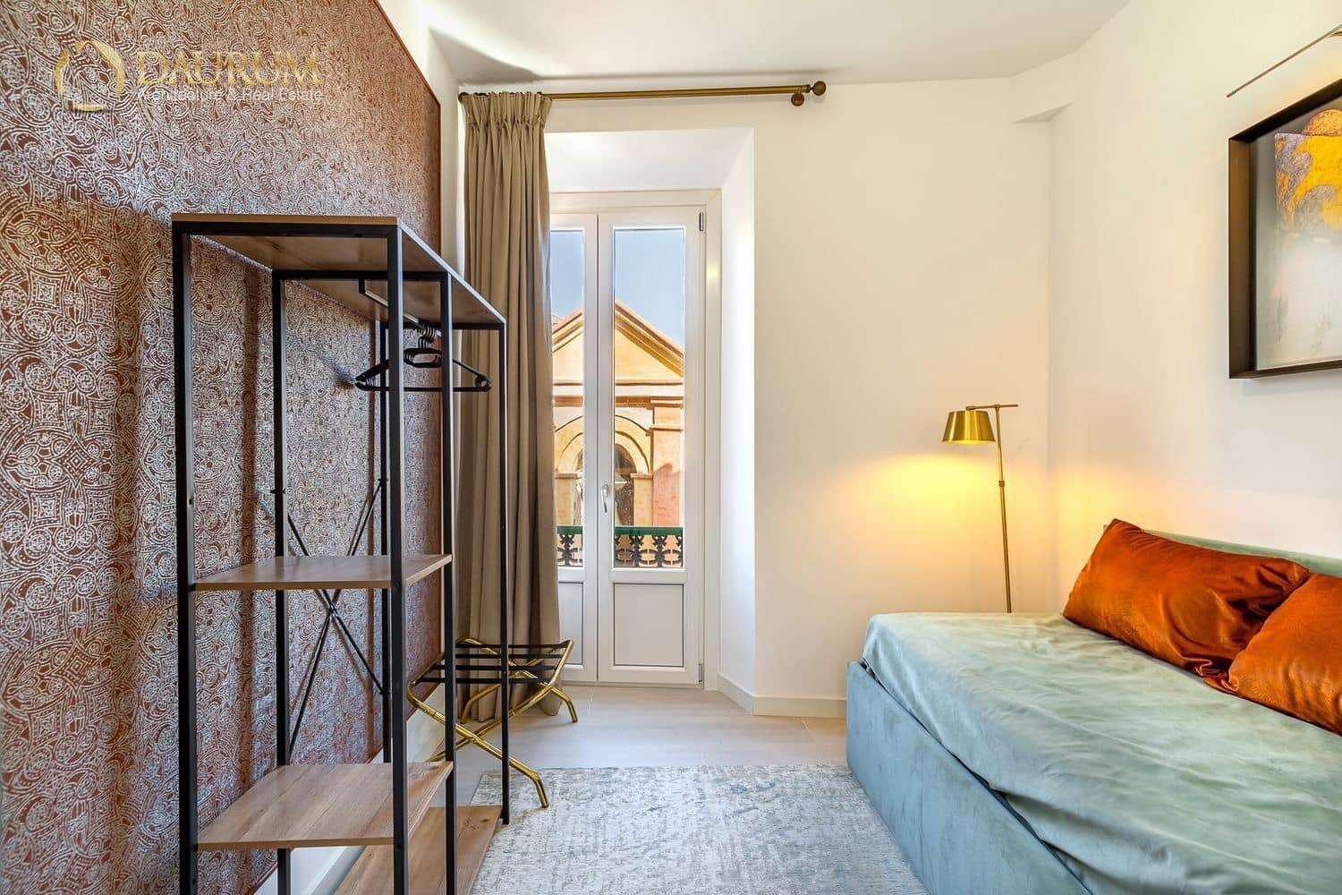 3 quarto Apartamento para venda em Malaga cidade com garagem - 1 164 000 € (Ref: 9646458)