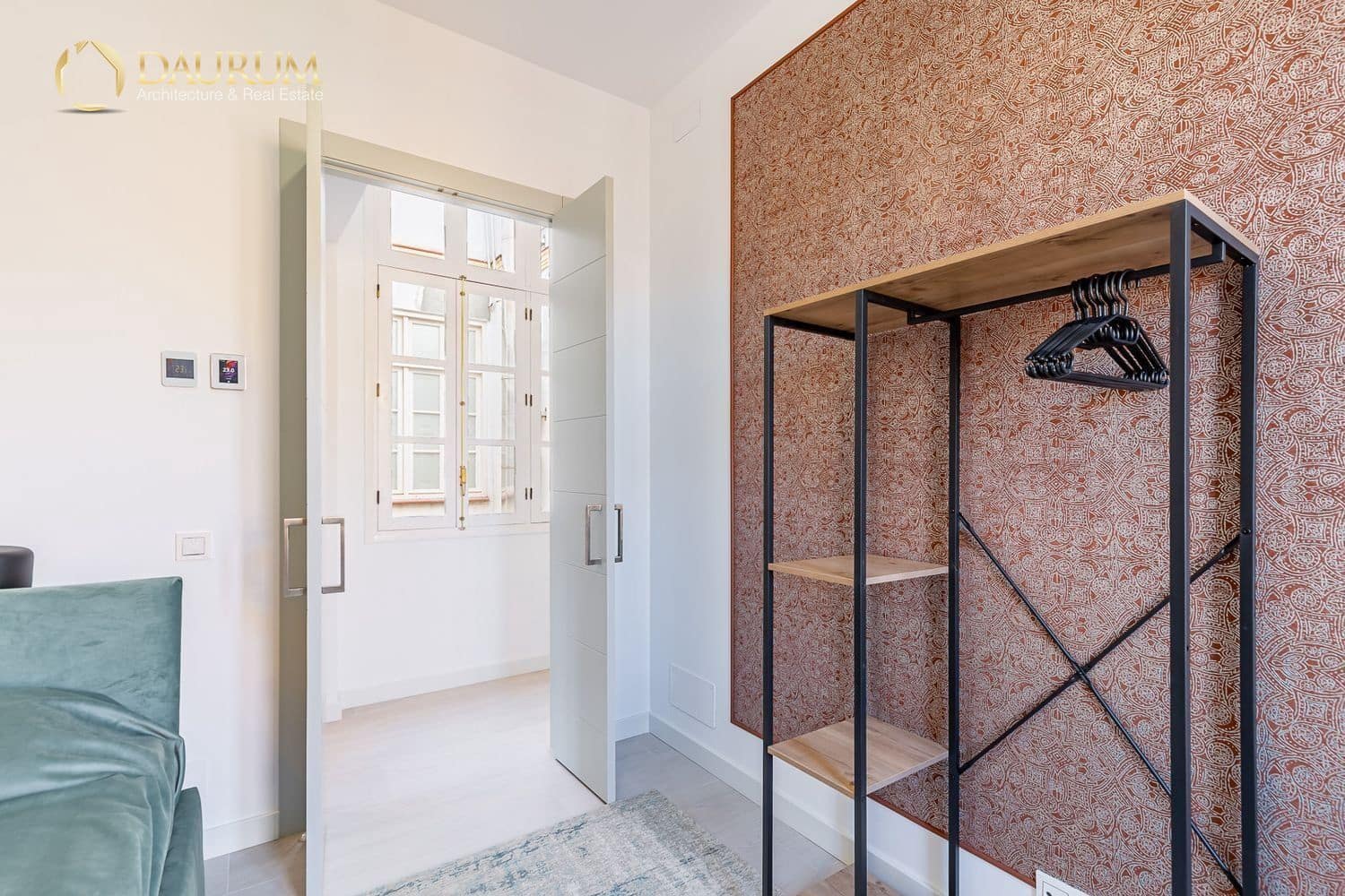 3 quarto Apartamento para venda em Malaga cidade com garagem - 1 164 000 € (Ref: 9646458)