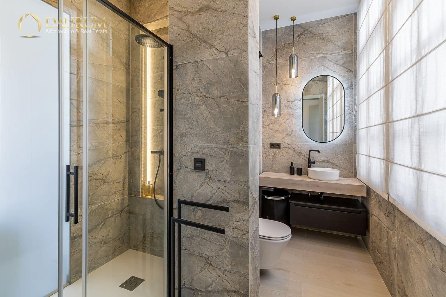 3 quarto Apartamento para venda em Malaga cidade com garagem - 1 164 000 € (Ref: 9646458)