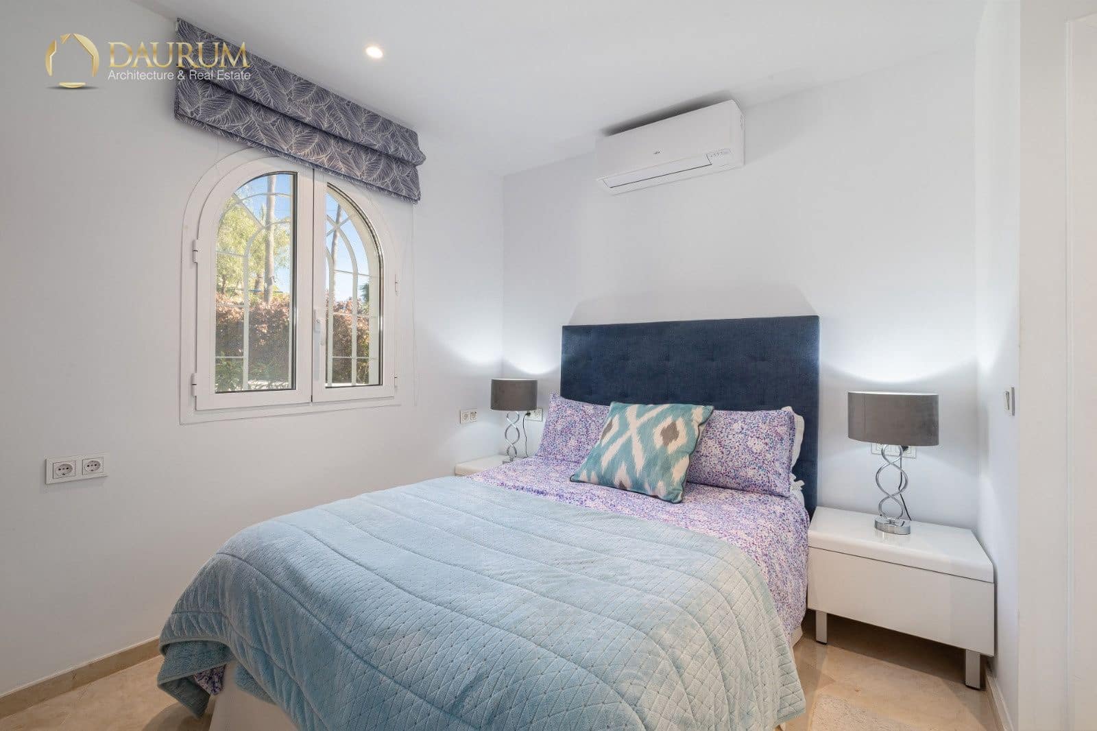 5 Zimmer Villa zu verkaufen in El Paraiso mit Pool Garage - 1.795.000 € (Ref: 9646459)