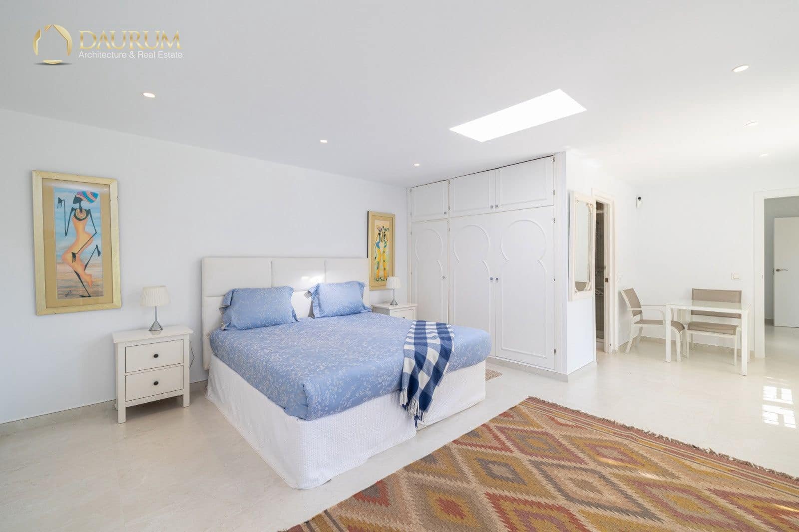 5 Zimmer Villa zu verkaufen in El Paraiso mit Pool Garage - 1.795.000 € (Ref: 9646459)