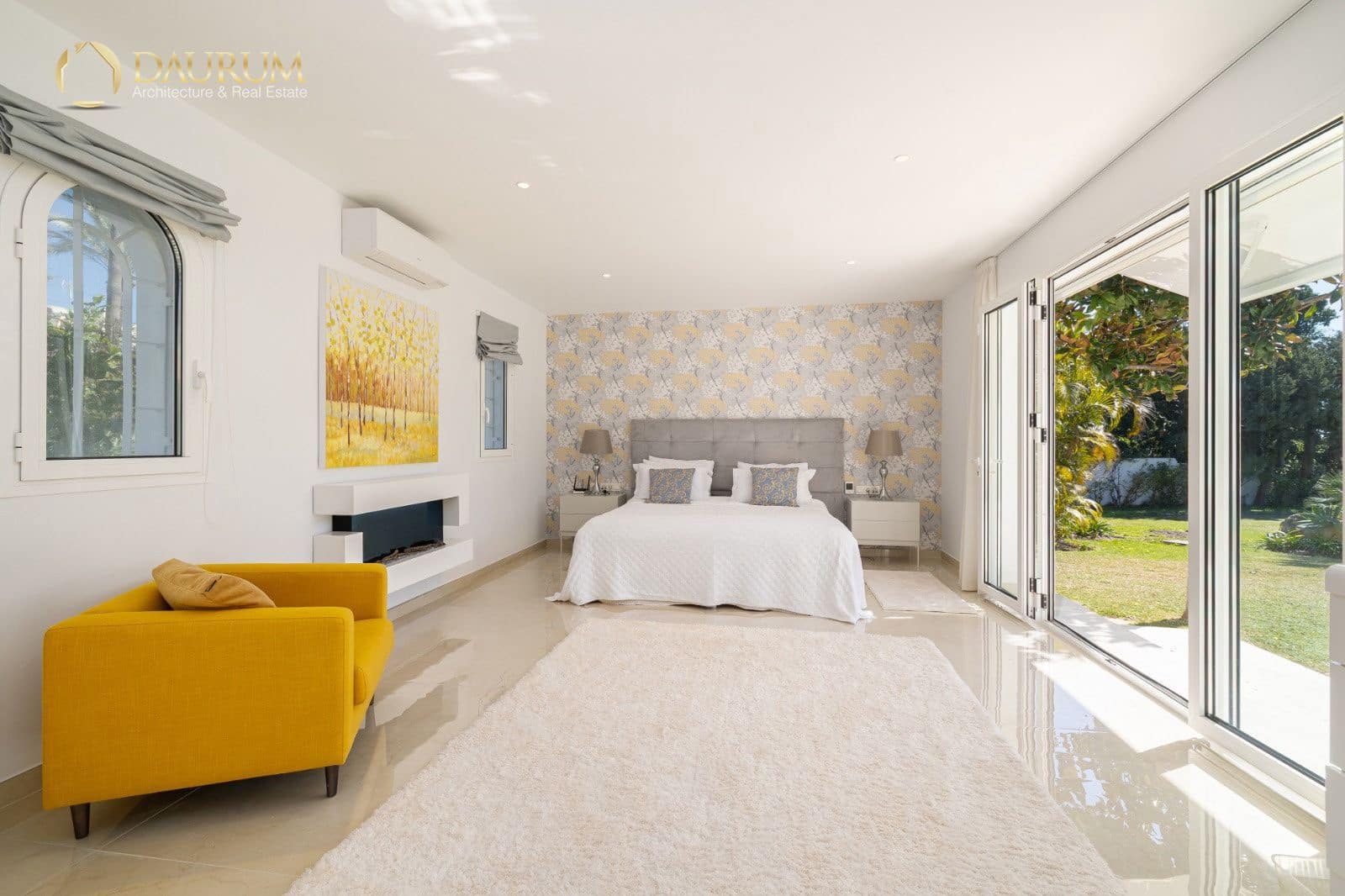 5 Zimmer Villa zu verkaufen in El Paraiso mit Pool Garage - 1.795.000 € (Ref: 9646459)