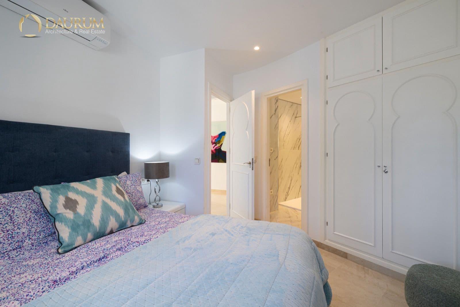 5 Zimmer Villa zu verkaufen in El Paraiso mit Pool Garage - 1.795.000 € (Ref: 9646459)