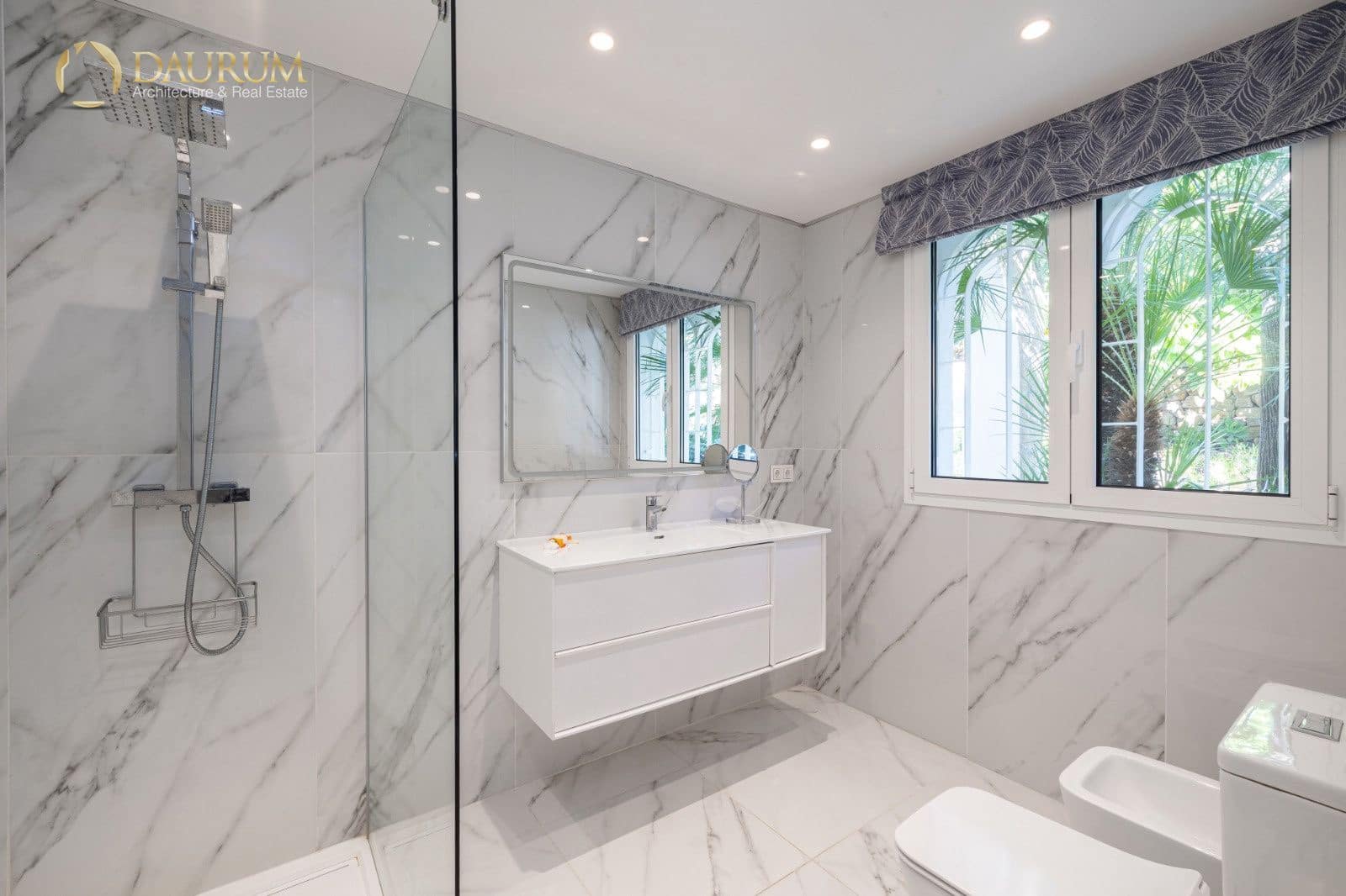 5 Zimmer Villa zu verkaufen in El Paraiso mit Pool Garage - 1.795.000 € (Ref: 9646459)