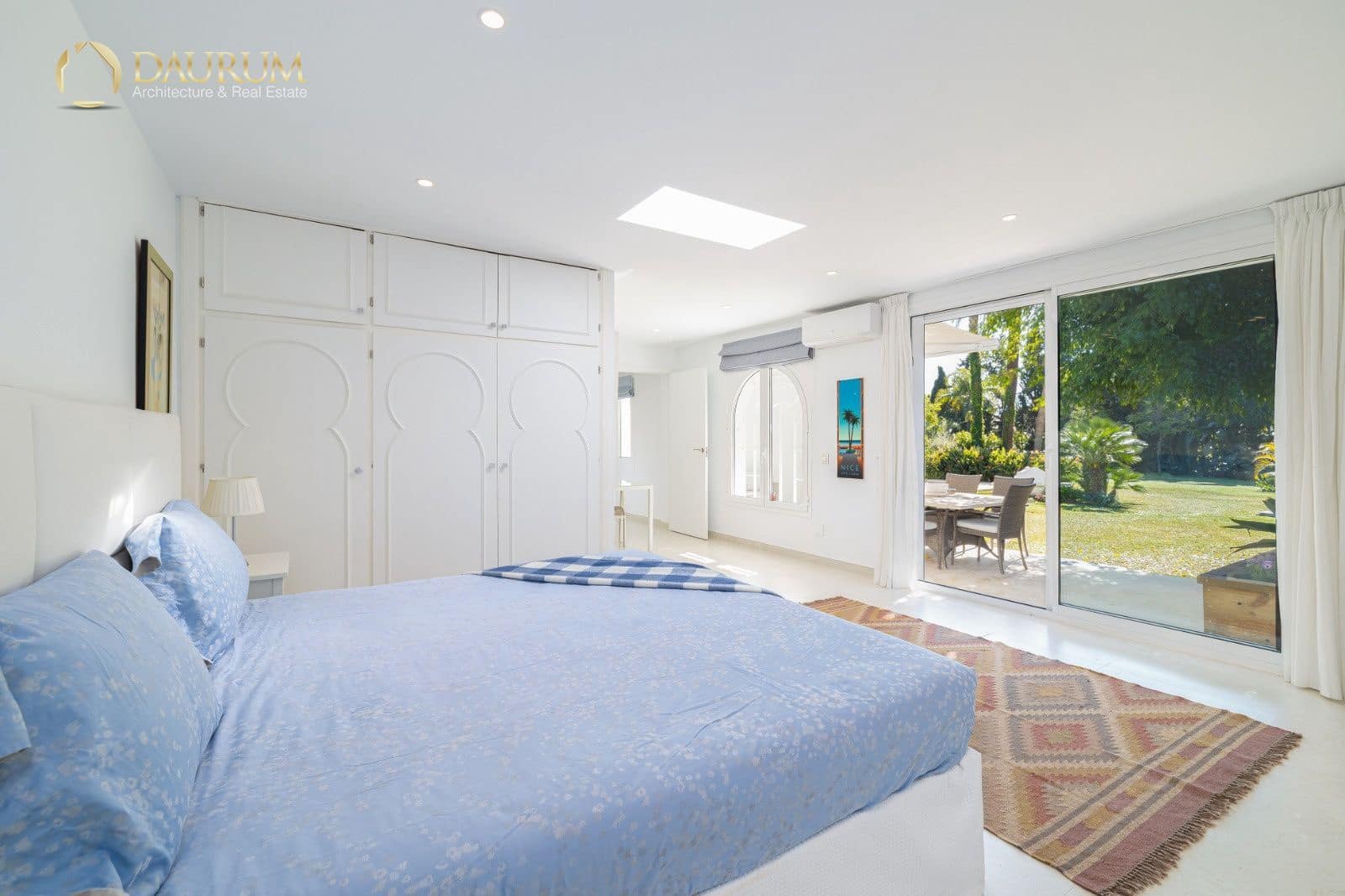 5 Zimmer Villa zu verkaufen in El Paraiso mit Pool Garage - 1.795.000 € (Ref: 9646459)