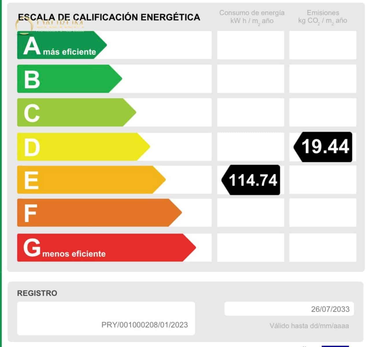 5 Zimmer Villa zu verkaufen in El Paraiso mit Pool Garage - 1.795.000 € (Ref: 9646459)