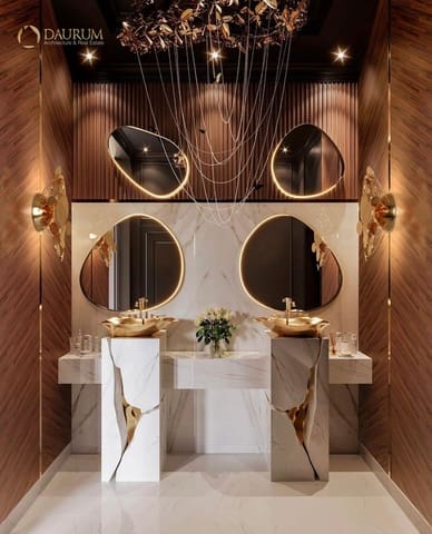 6 soveværelse Villa til salg i Málaga by med swimmingpool garage - € 3.100.000 (Ref: 9646460)