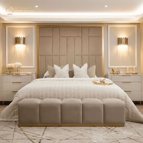 6 soveværelse Villa til salg i Málaga by med swimmingpool garage - € 3.100.000 (Ref: 9646460)