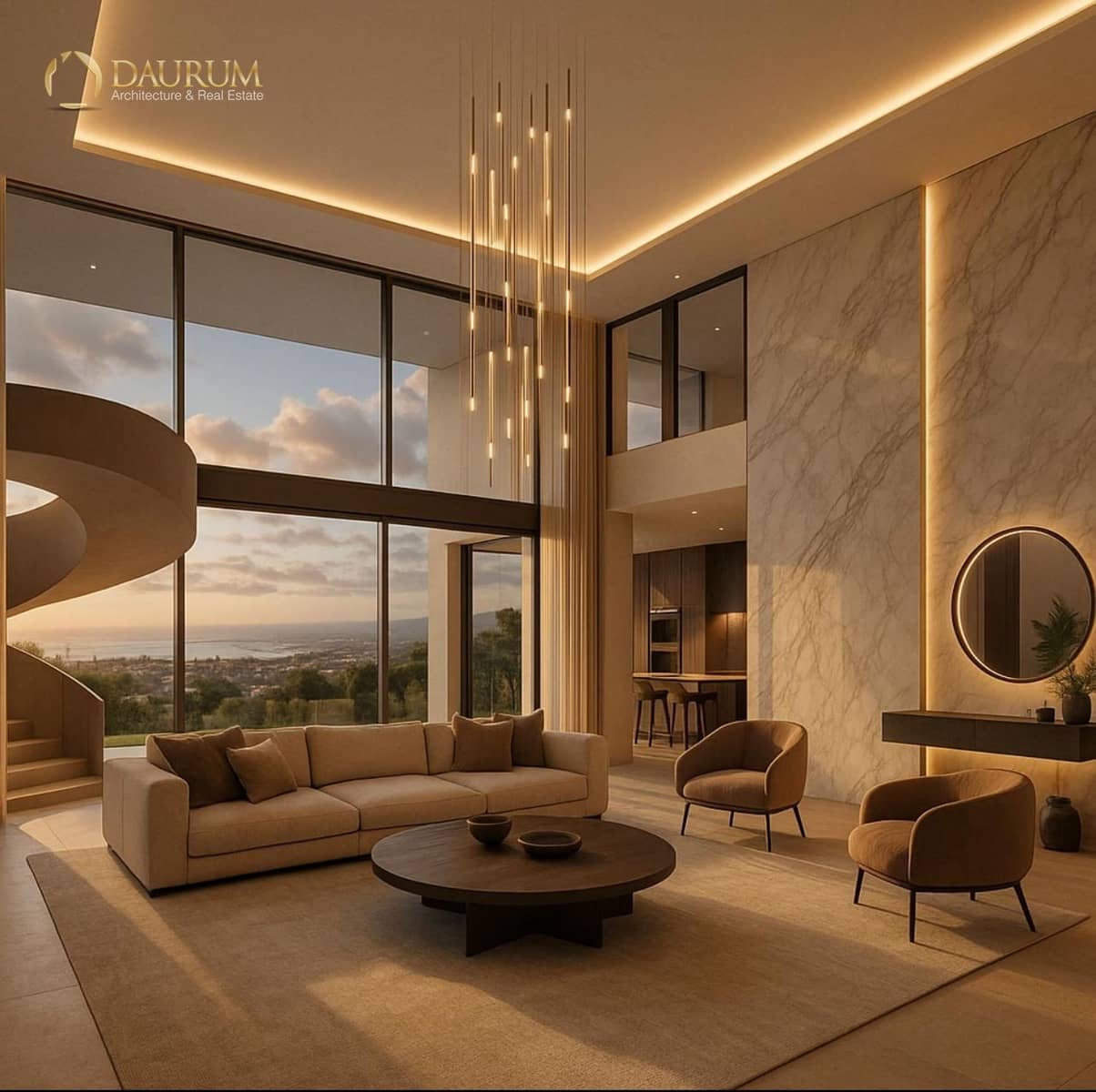 6 slaapkamer Villa te koop in Malaga stad met zwembad garage - € 3.100.000 (Ref: 9646460)