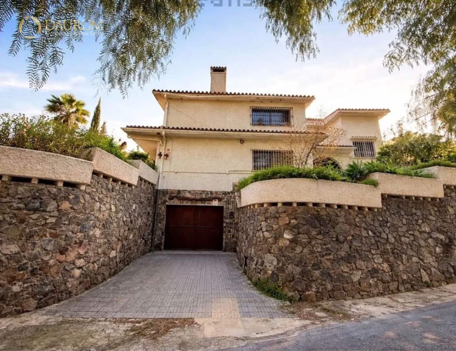 Ático de 4 habitaciones en Málaga ciudad en venta con piscina garaje - 1.100.000 € (Ref: 9650892)