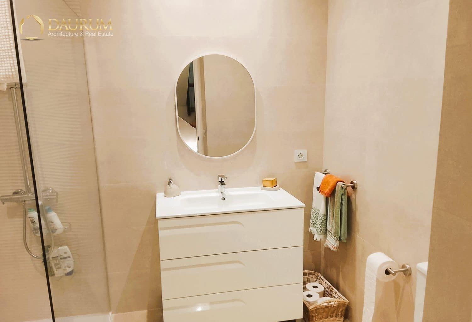 4 makuuhuone Omakotitalo myytävänä paikassa Marbella mukana uima-altaan 
autotalli - 640 000 € (Ref: 9654367)