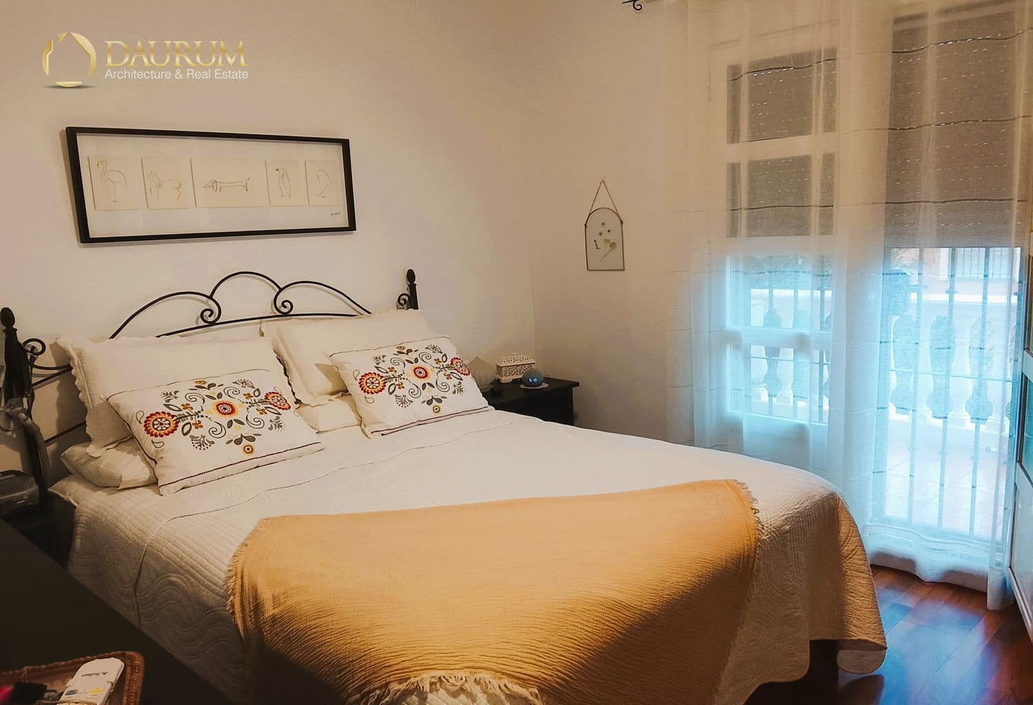 4 makuuhuone Omakotitalo myytävänä paikassa Marbella mukana uima-altaan 
autotalli - 640 000 € (Ref: 9654367)