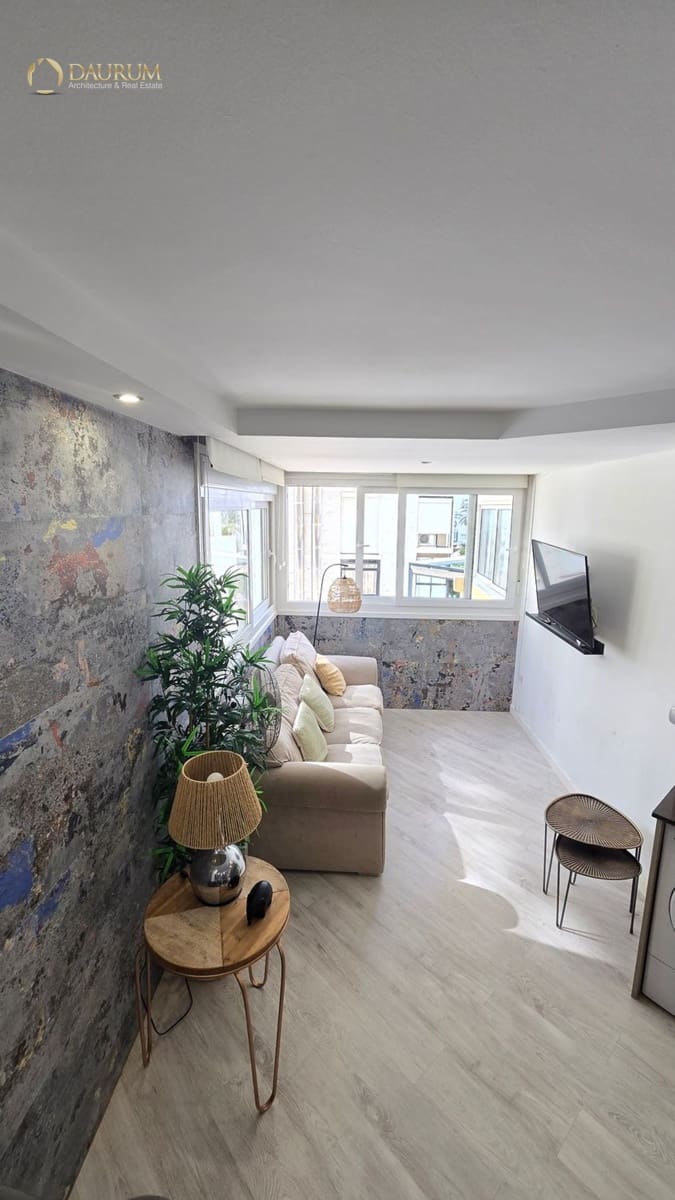 1 soveværelse Lejlighed til salg i Marbella med swimmingpool - € 360.000 (Ref: 9654368)