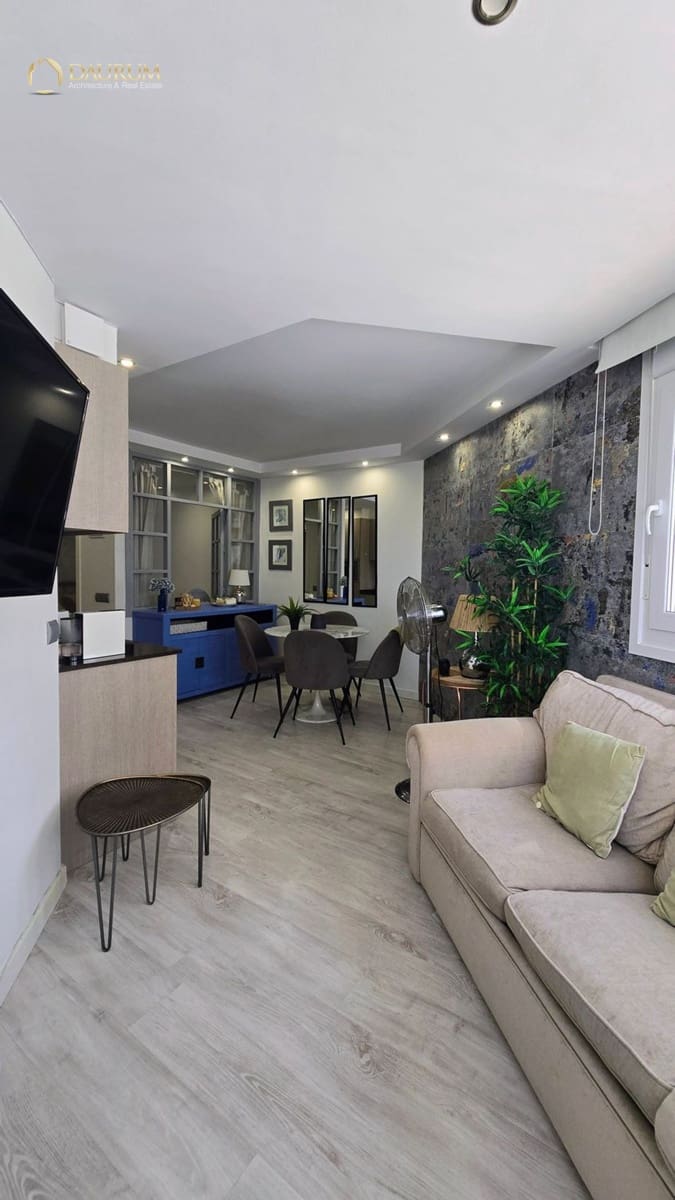 1 soveværelse Lejlighed til salg i Marbella med swimmingpool - € 360.000 (Ref: 9654368)