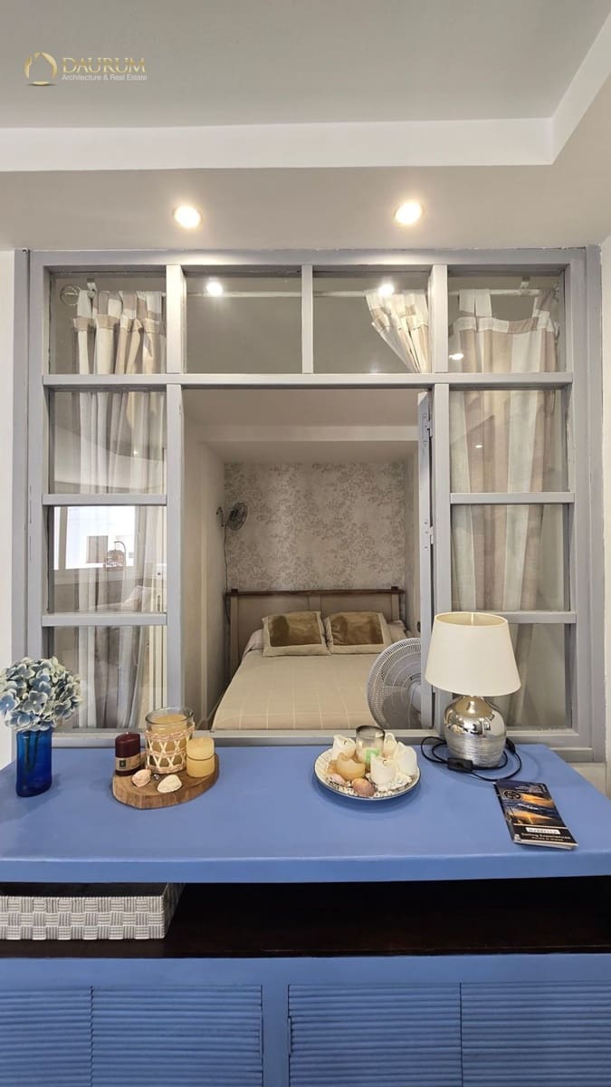 1 soveværelse Lejlighed til salg i Marbella med swimmingpool - € 360.000 (Ref: 9654368)